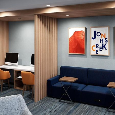 Holiday Inn Express & Suites - Cut Off Galliano By Ihg Екстер'єр фото