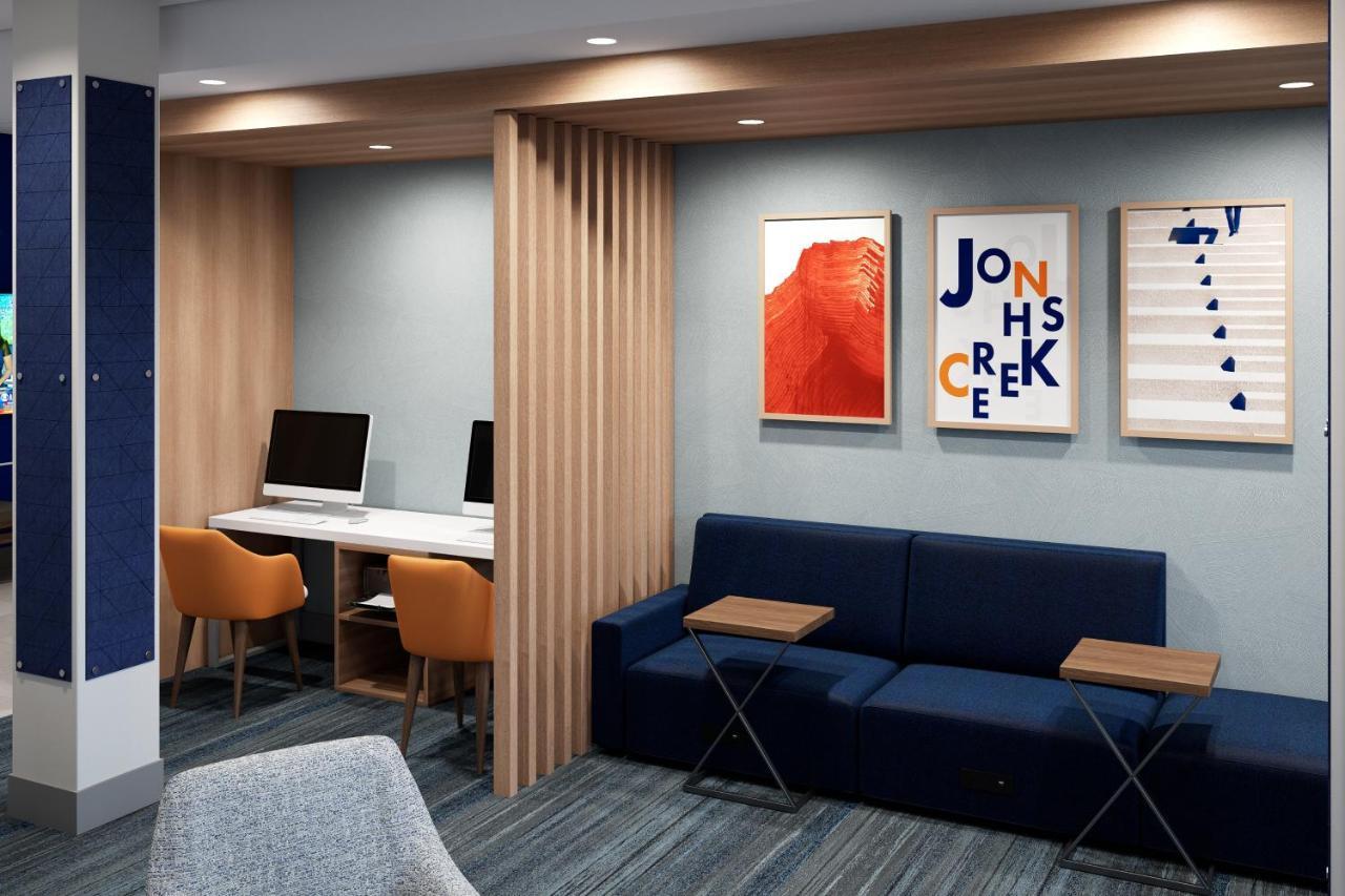 Holiday Inn Express & Suites - Cut Off Galliano By Ihg Екстер'єр фото
