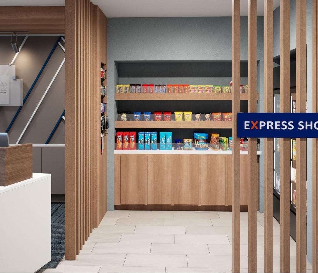 Holiday Inn Express & Suites - Cut Off Galliano By Ihg Екстер'єр фото