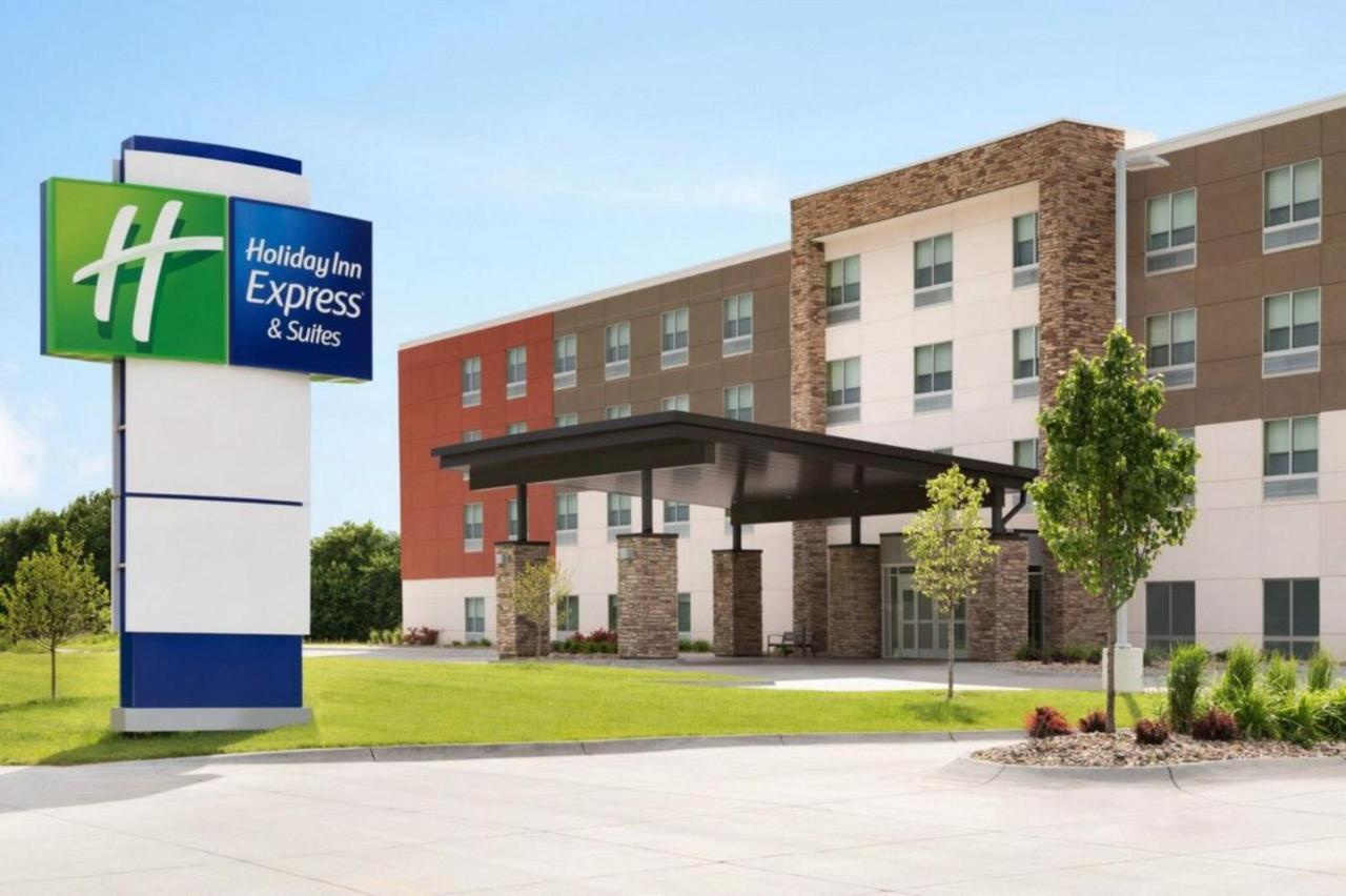 Holiday Inn Express & Suites - Cut Off Galliano By Ihg Екстер'єр фото